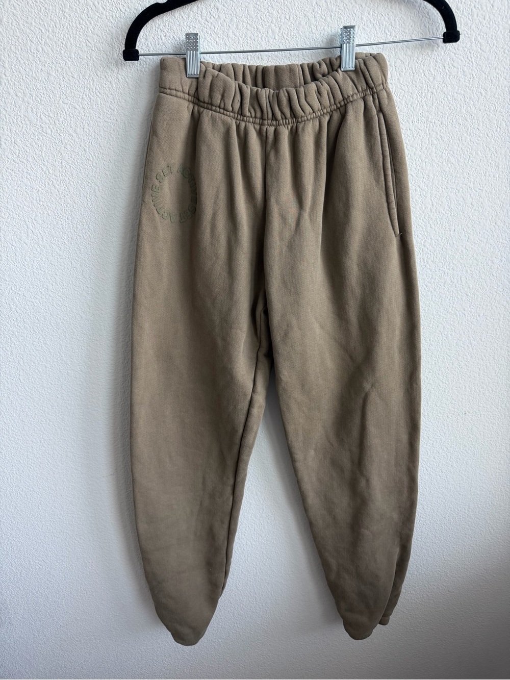 Set Active Sweatpants Small